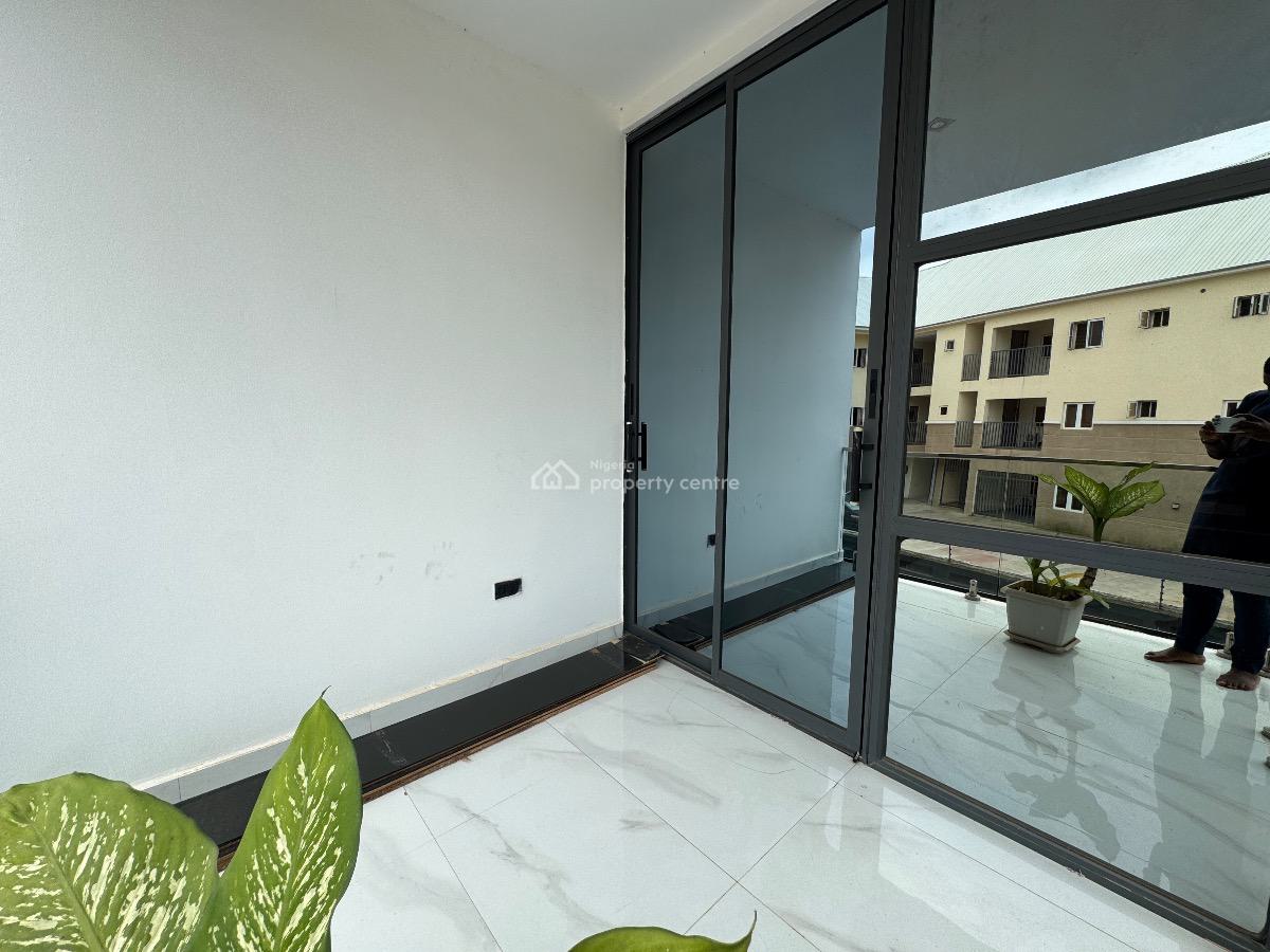 Luxurious 5 Bedroom Home, Trans Engineering Estate, Dawaki, Gwarinpa, Abuja, Detached Duplex for Sale