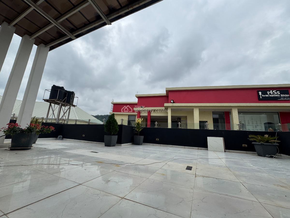 Luxurious 5 Bedroom Home, Trans Engineering Estate, Dawaki, Gwarinpa, Abuja, Detached Duplex for Sale