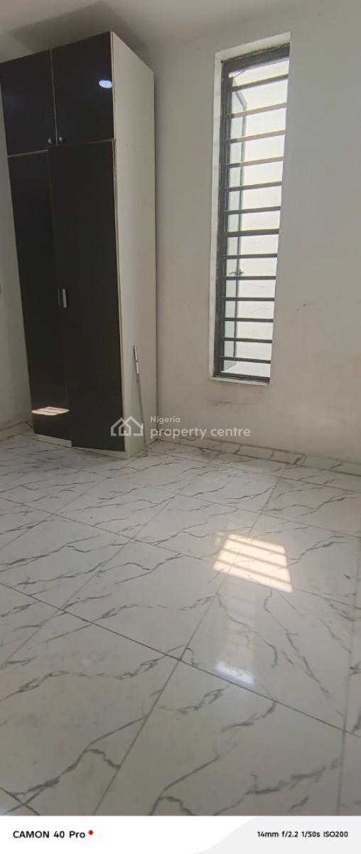 Clean 5 Bedroom Duplex with Inverter for Office Use, Chevron Alternative, Lekki, Lagos, Office Space for Rent