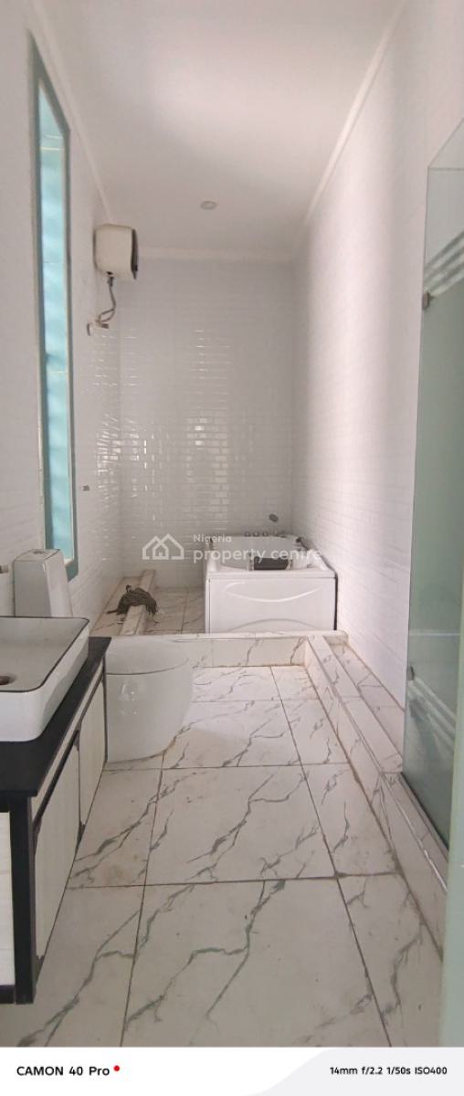 Clean 5 Bedroom Duplex with Inverter for Office Use, Chevron Alternative, Lekki, Lagos, Office Space for Rent