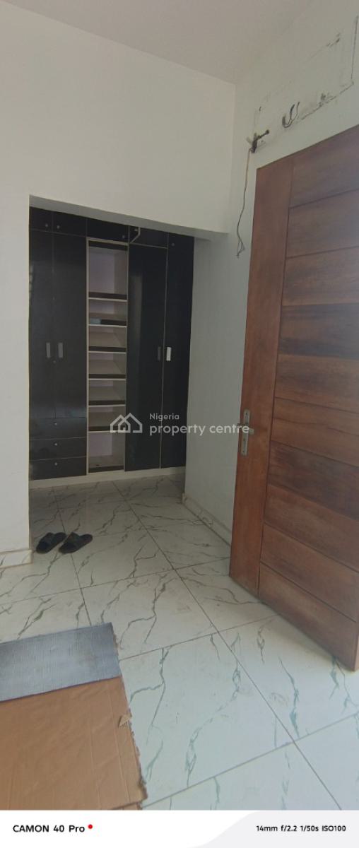 Clean 5 Bedroom Duplex with Inverter for Office Use, Chevron Alternative, Lekki, Lagos, Office Space for Rent