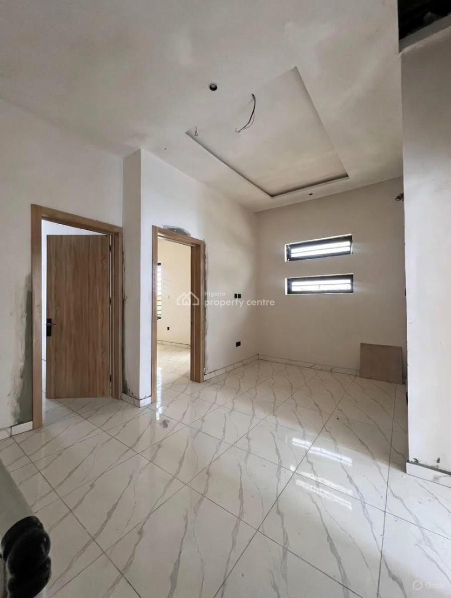 4 Bedroom Terrace Duplex, Ajah, Lagos, Terraced Duplex for Sale