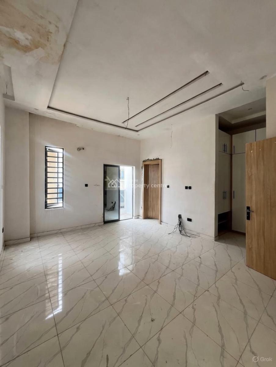 4 Bedroom Terrace Duplex, Ajah, Lagos, Terraced Duplex for Sale