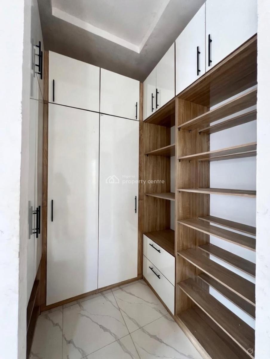 4 Bedroom Terrace Duplex, Ajah, Lagos, Terraced Duplex for Sale