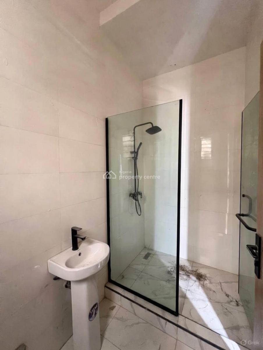 4 Bedroom Terrace Duplex, Ajah, Lagos, Terraced Duplex for Sale