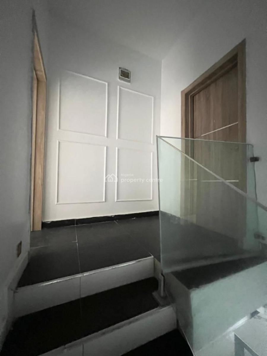 Goods Deal ! Most  Affordable 2 Bedroom Furnished Terrace Duplex, Sangotedo, Ajah, Lagos, Terraced Duplex for Sale