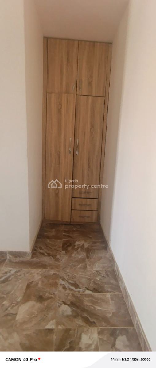 Self Service 3 Bedroom Flat Upstairs, Conservation Road By Orchid, Lekki, Lagos, Flat / Apartment for Rent