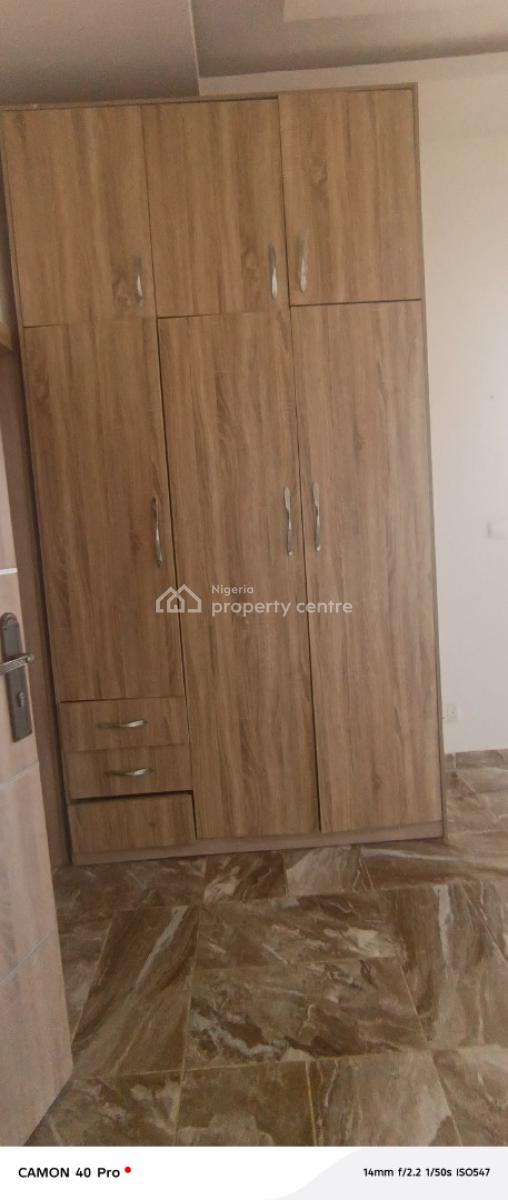 Self Service 3 Bedroom Flat Upstairs, Conservation Road By Orchid, Lekki, Lagos, Flat / Apartment for Rent