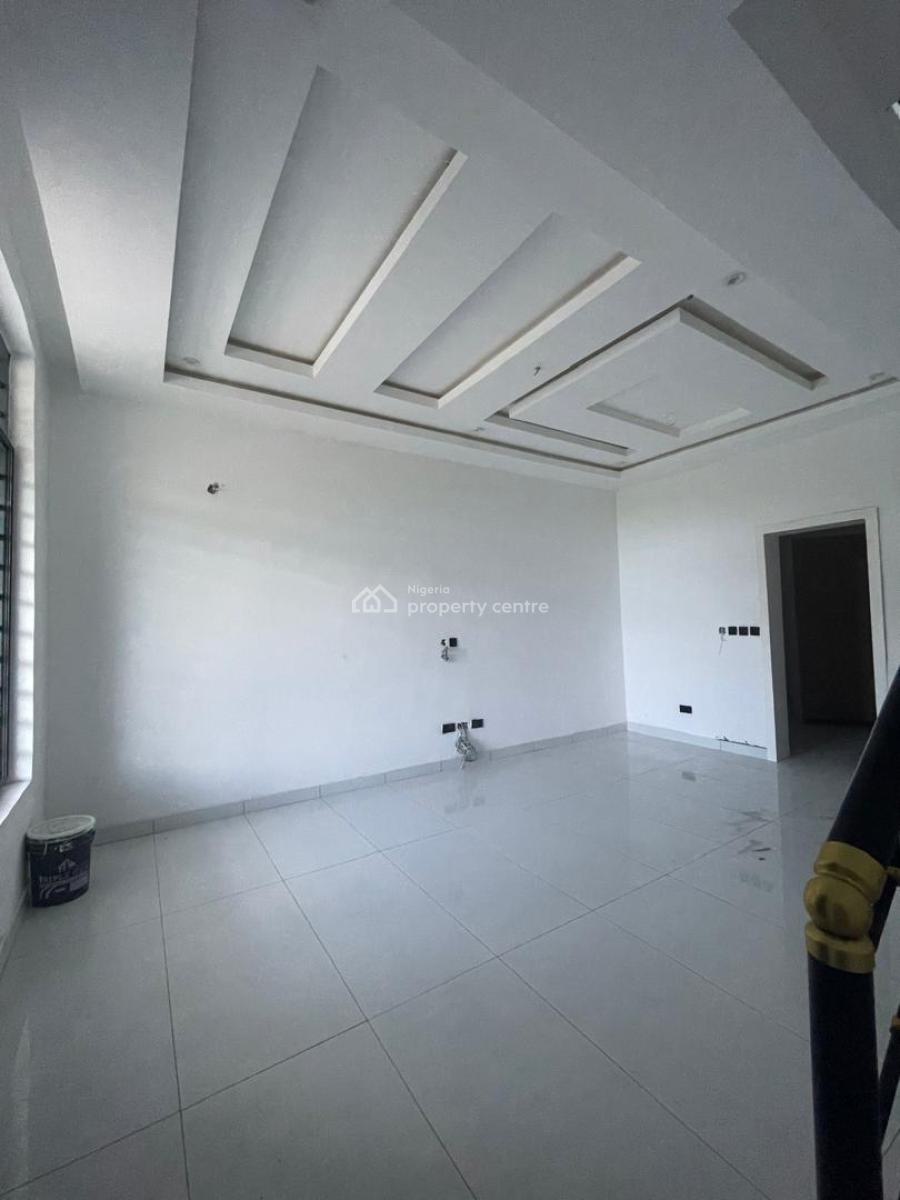 Brand New 3 Bedroom Terrace Duplex, Abraham Adesanya, Ajah, Lagos, Terraced Duplex for Sale