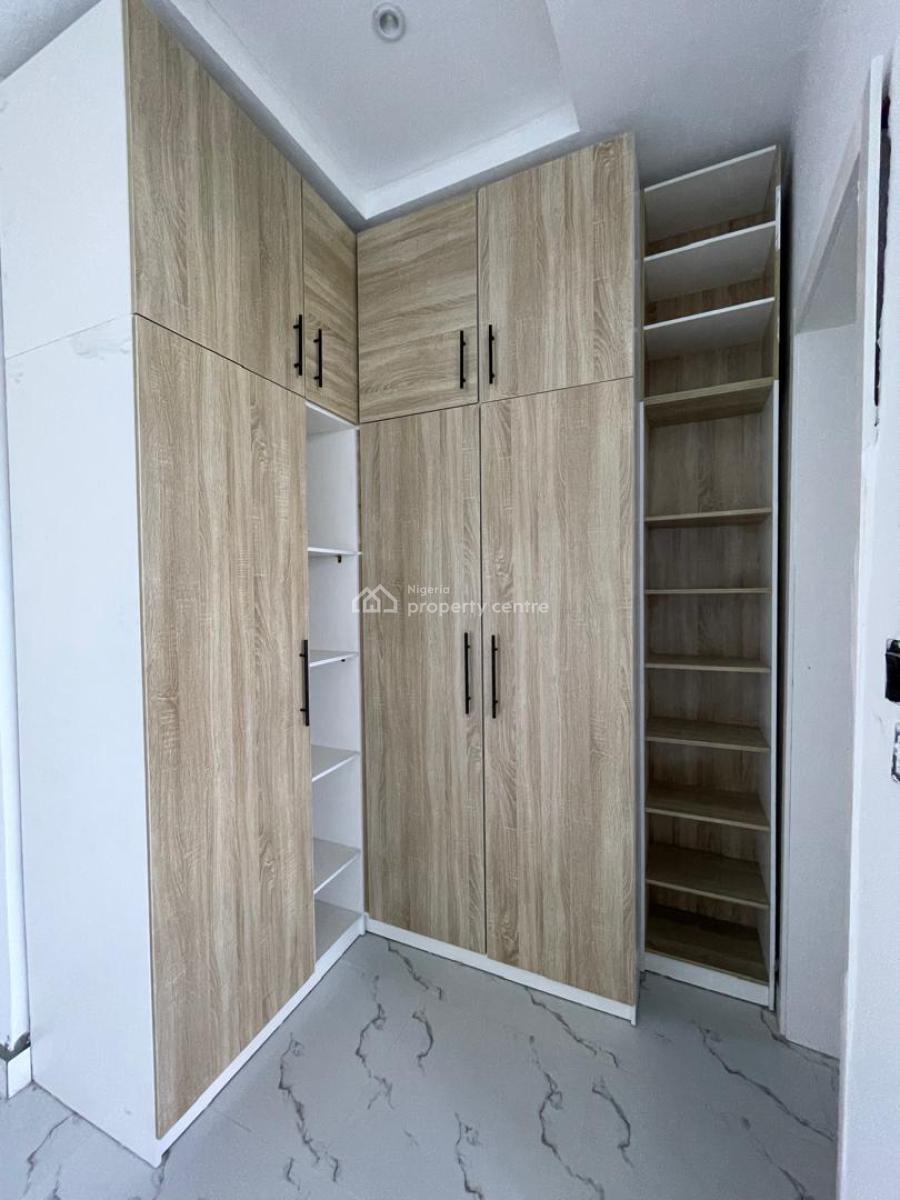 Brand New 3 Bedroom Terrace Duplex, Abraham Adesanya, Ajah, Lagos, Terraced Duplex for Sale