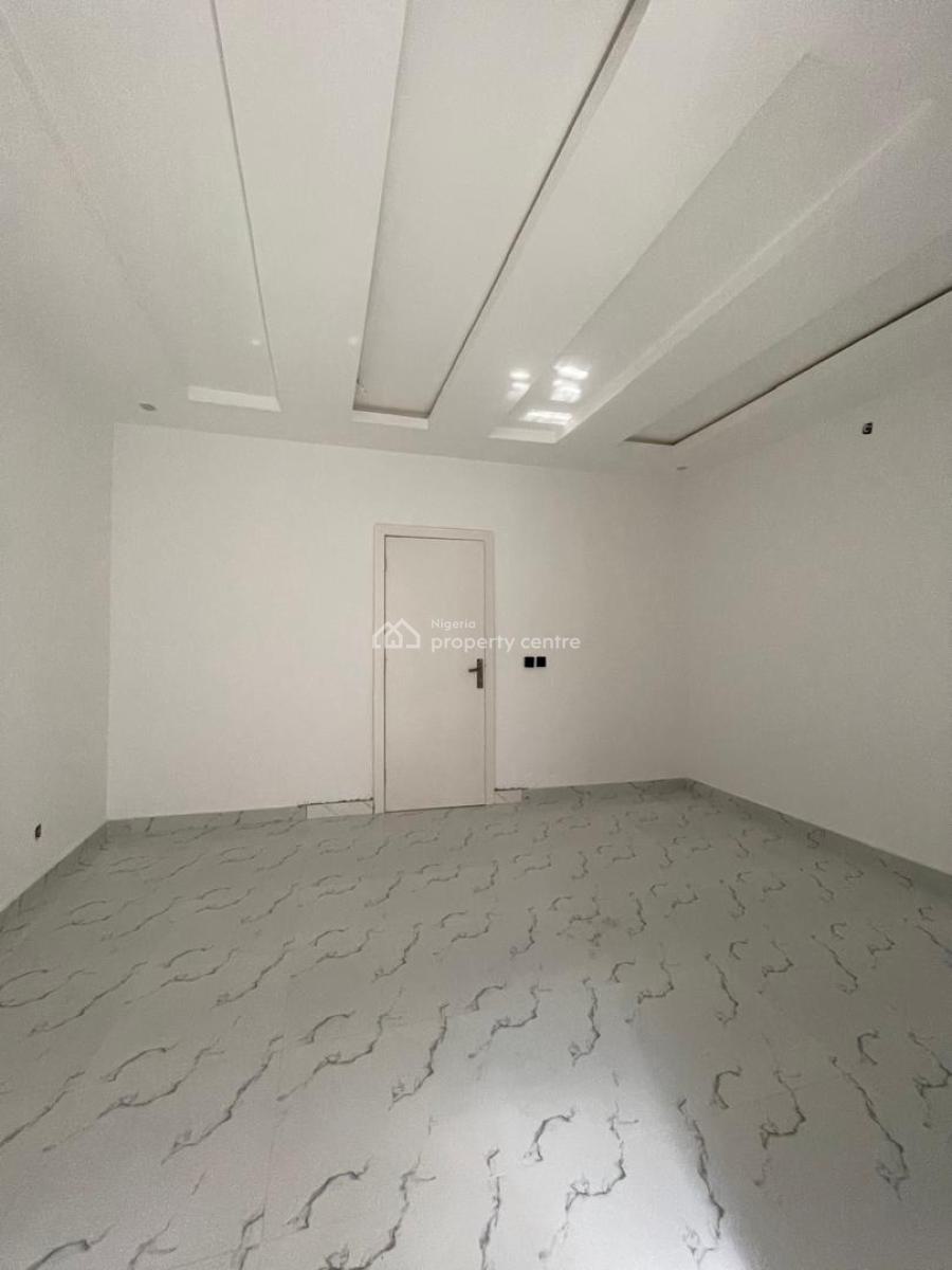 Brand New 3 Bedroom Terrace Duplex, Abraham Adesanya, Ajah, Lagos, Terraced Duplex for Sale