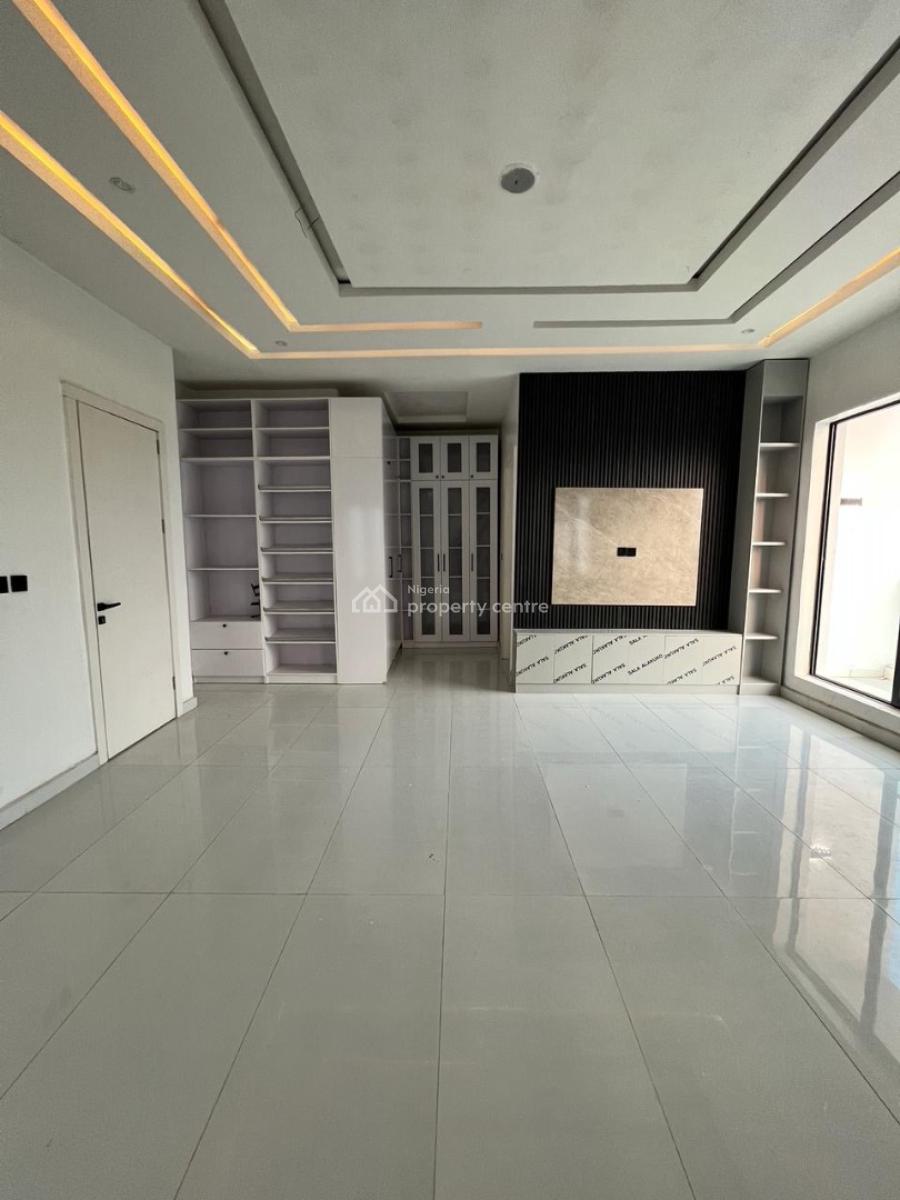 Well Finished 4 Bedroom Fully Detached Duplex, Ajah, Lagos, Detached Duplex for Sale