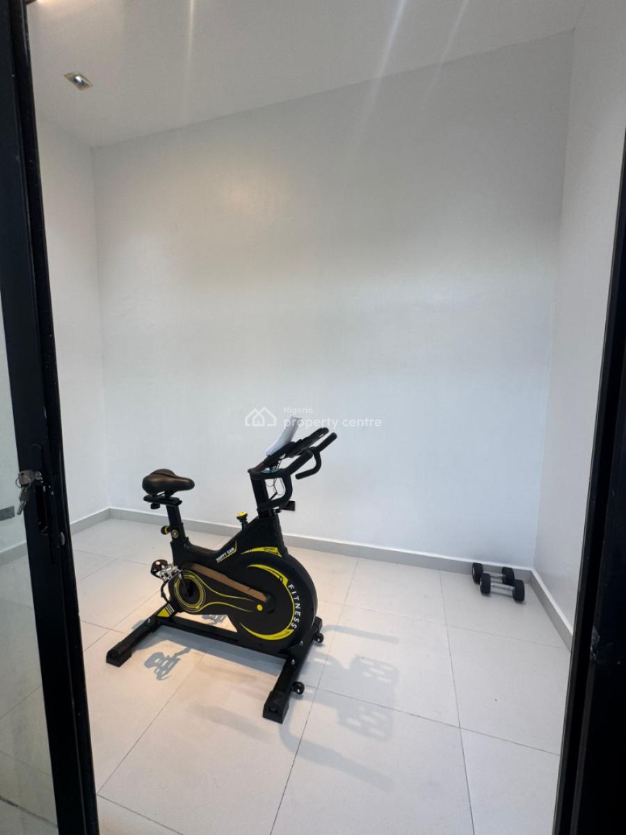 a Residence Reserved for Discerning Owners, Chevron Toll Gate, Lekki Phase 2, Lekki, Lagos, Detached Duplex for Sale