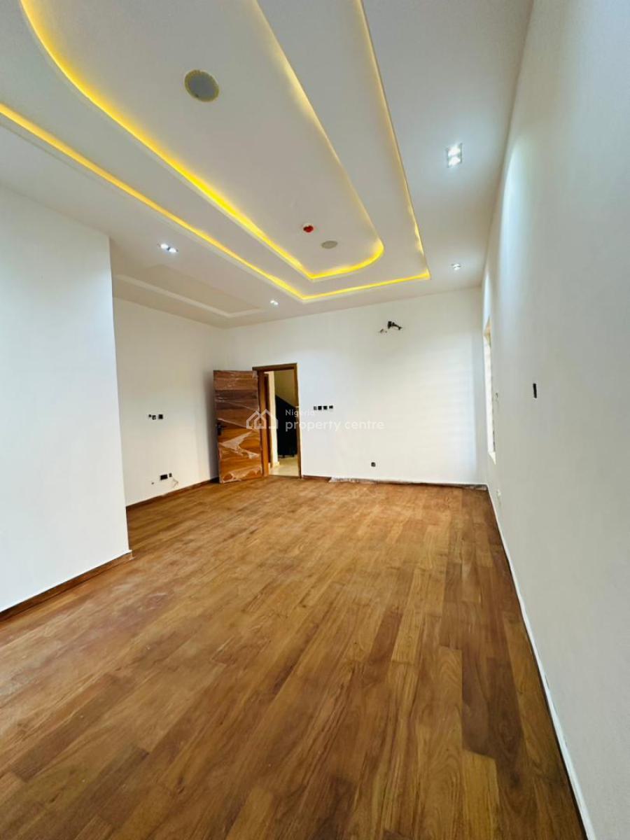 Exquisitely Built 7 Bedroom Fully Detached Duplex with Bq, Ikeja Gra, Ikeja, Lagos, Detached Duplex for Sale