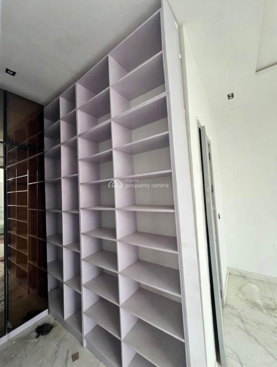 4 Bedroom Terrace Duplex, Ikota, Lekki, Lagos, Terraced Duplex for Sale