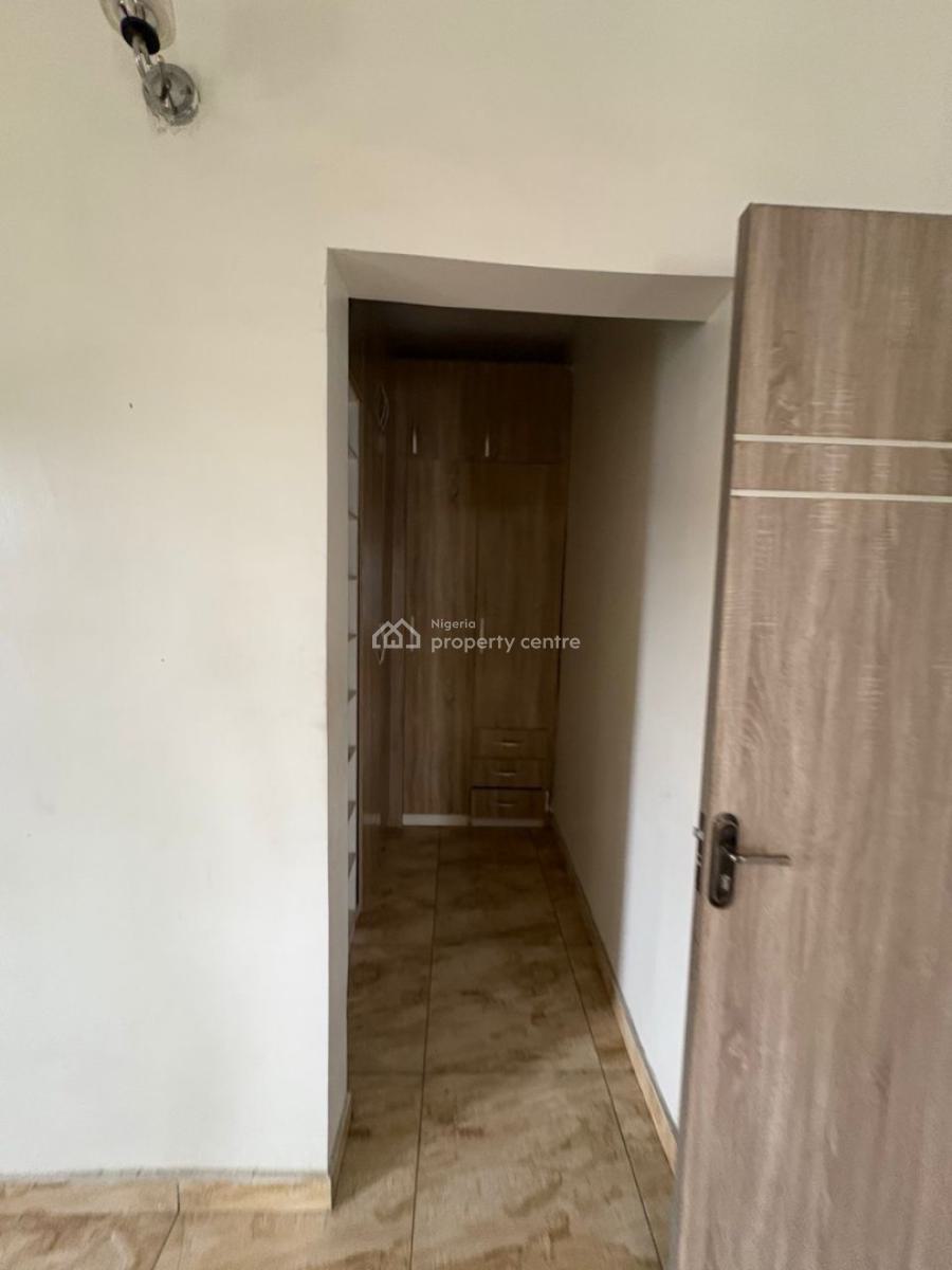 Nice 4 Bedroom Duplex Terrace. Fully Service, Dpk Estate, Orchid Road, Lekki, Lagos, Terraced Duplex for Rent