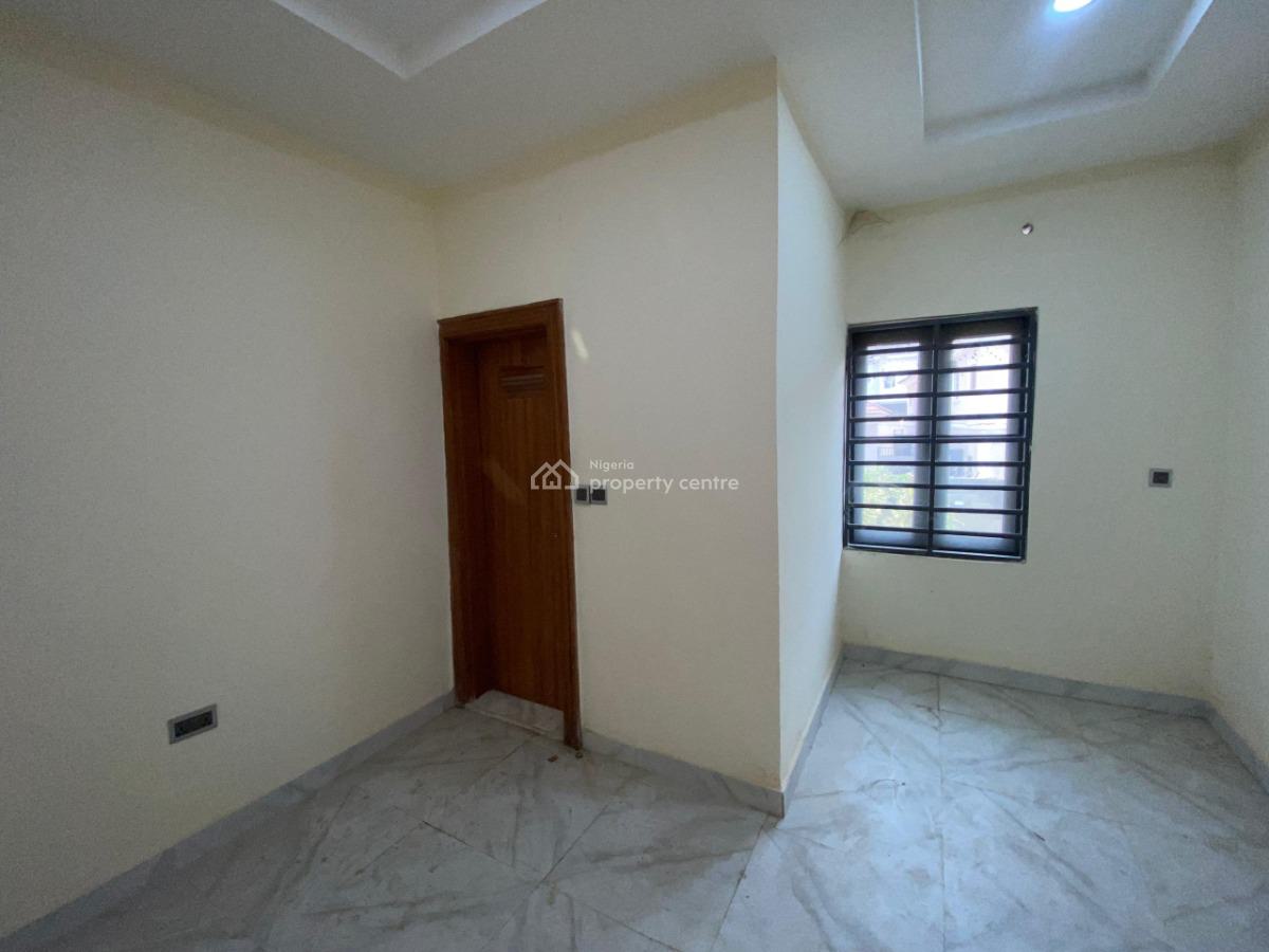 4 Bedroom Terraced Duplex with Bq, 6th Avenue, Gwarinpa, Abuja, Terraced Duplex for Sale