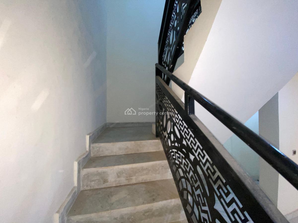 4 Bedroom Terraced Duplex with Bq, 6th Avenue, Gwarinpa, Abuja, Terraced Duplex for Sale