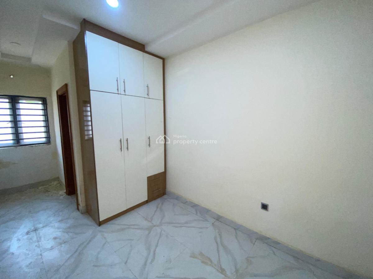 4 Bedroom Terraced Duplex with Bq, 6th Avenue, Gwarinpa, Abuja, Terraced Duplex for Sale