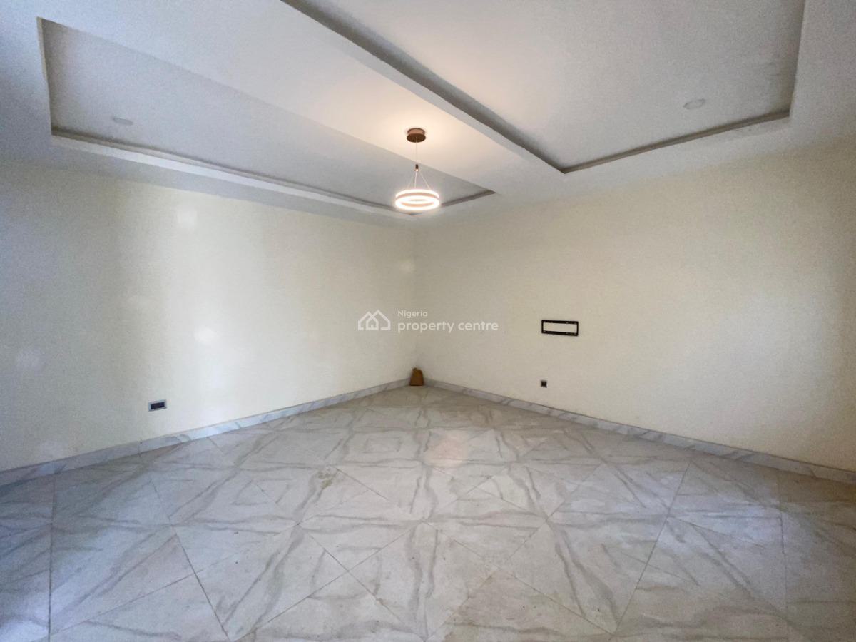 4 Bedroom Terraced Duplex with Bq, 6th Avenue, Gwarinpa, Abuja, Terraced Duplex for Sale