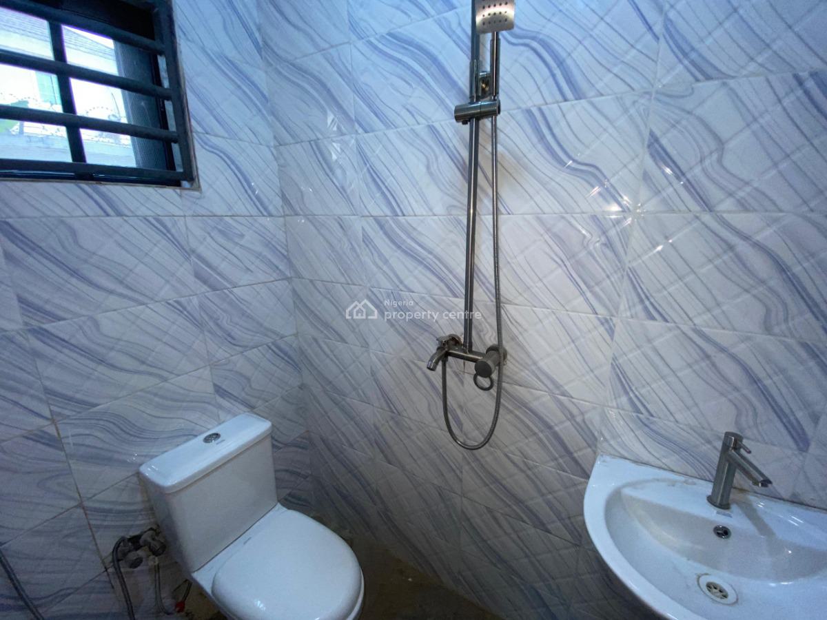 4 Bedroom Terraced Duplex with Bq, 6th Avenue, Gwarinpa, Abuja, Terraced Duplex for Sale