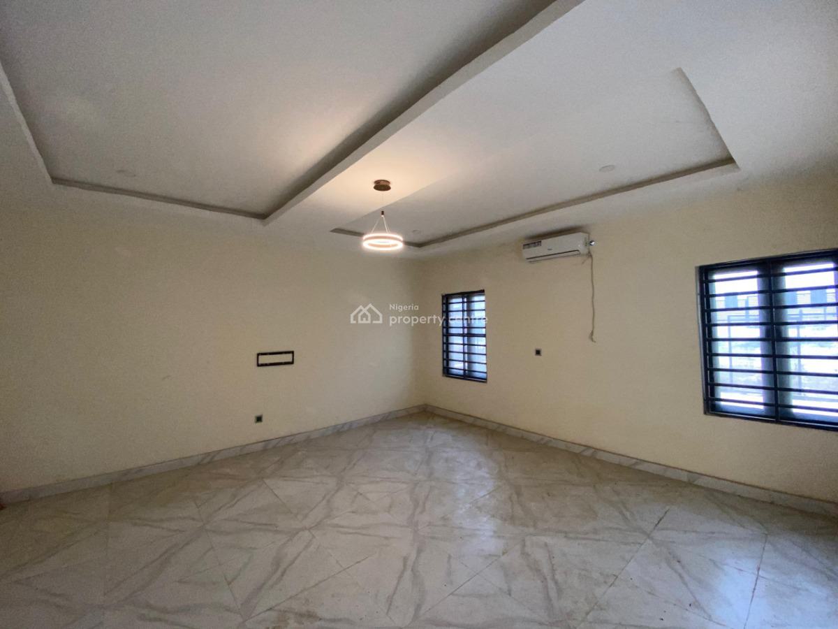 4 Bedroom Terraced Duplex with Bq, 6th Avenue, Gwarinpa, Abuja, Terraced Duplex for Sale