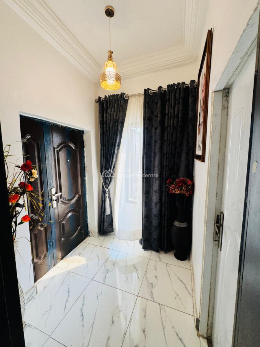 Lovely 2 Bedroom Apartment, Jahi, Abuja, Flat / Apartment for Sale