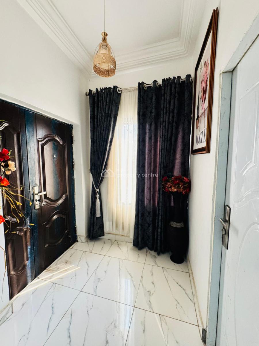 Lovely 2 Bedroom Apartment, Jahi, Abuja, Flat / Apartment for Sale