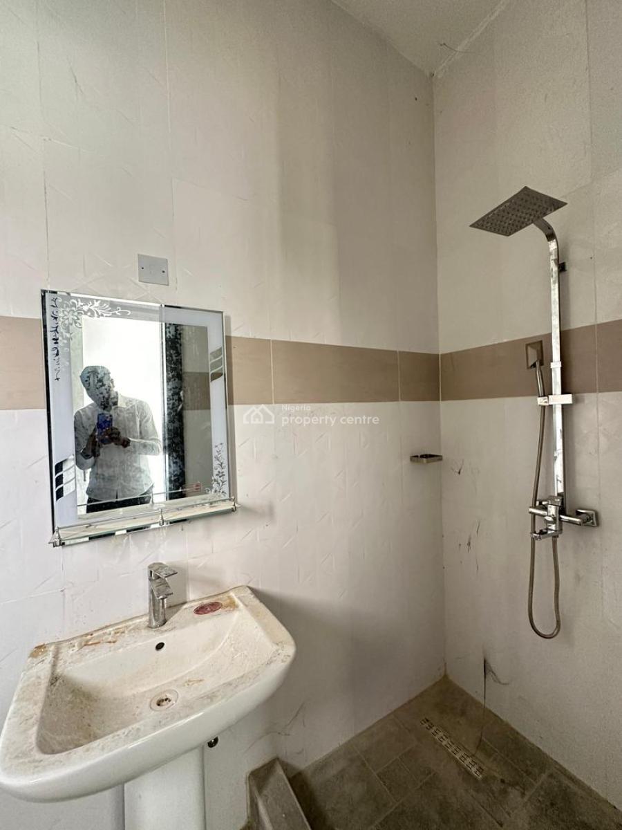 Well Built 4 Bedroom Terraced Duplex with Bq, Old Ikoyi, Ikoyi, Lagos, Terraced Duplex for Sale