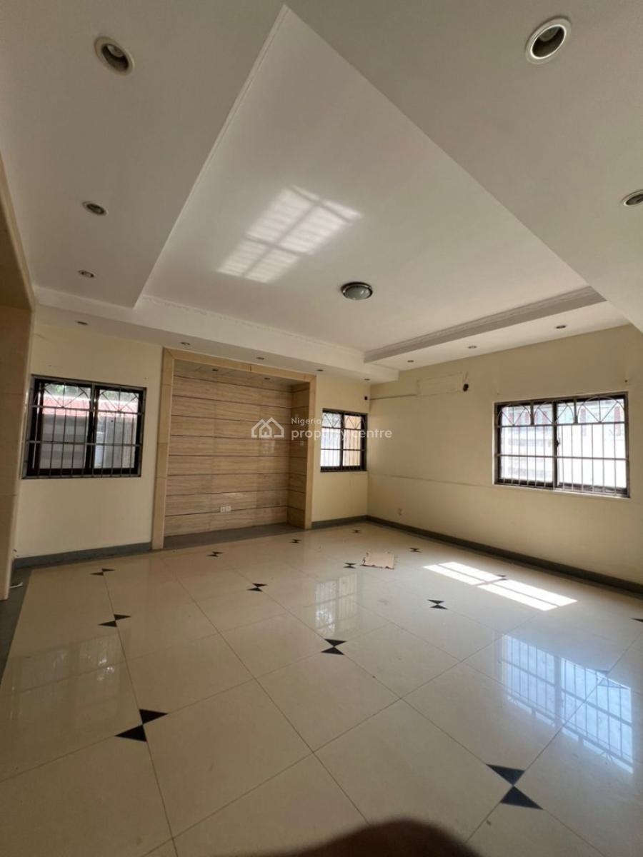 Property for Commercial Use Only, Wuse 2, Abuja, Commercial Property for Rent