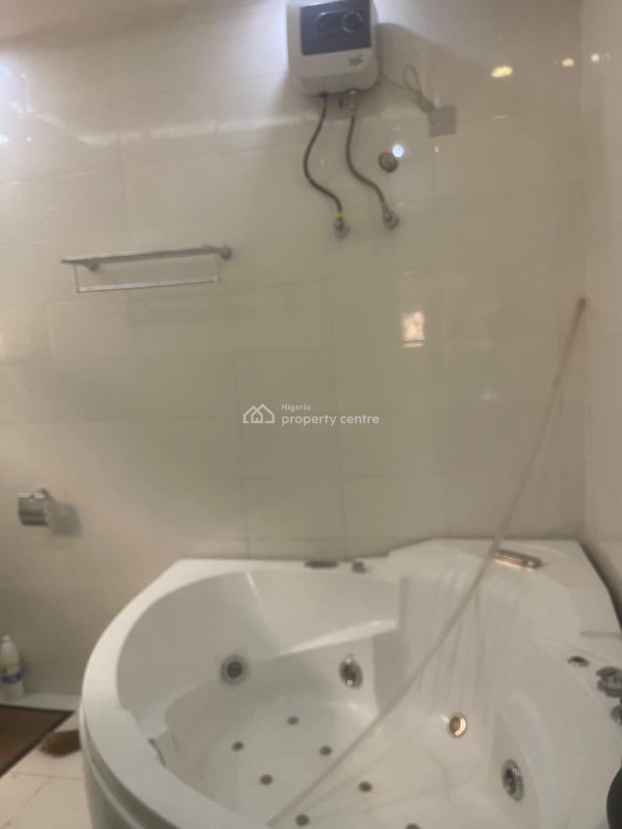 Luxury 4 Bedroom Duplex Inside Decent Estate, Abraham Adesanya, Ajah, Lagos, Detached Duplex for Rent