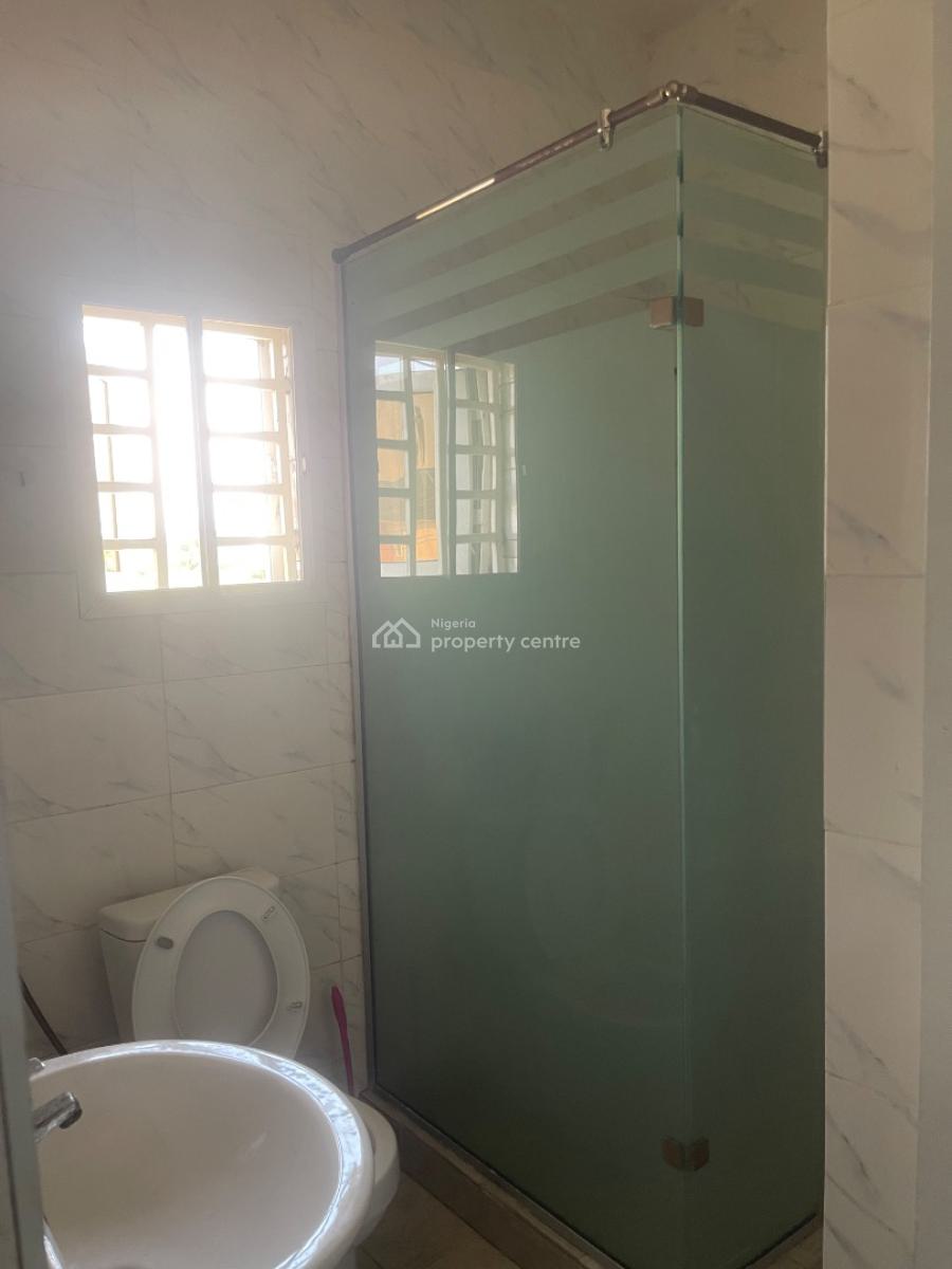 Luxury 4 Bedroom Duplex Inside Decent Estate, Abraham Adesanya, Ajah, Lagos, Detached Duplex for Rent