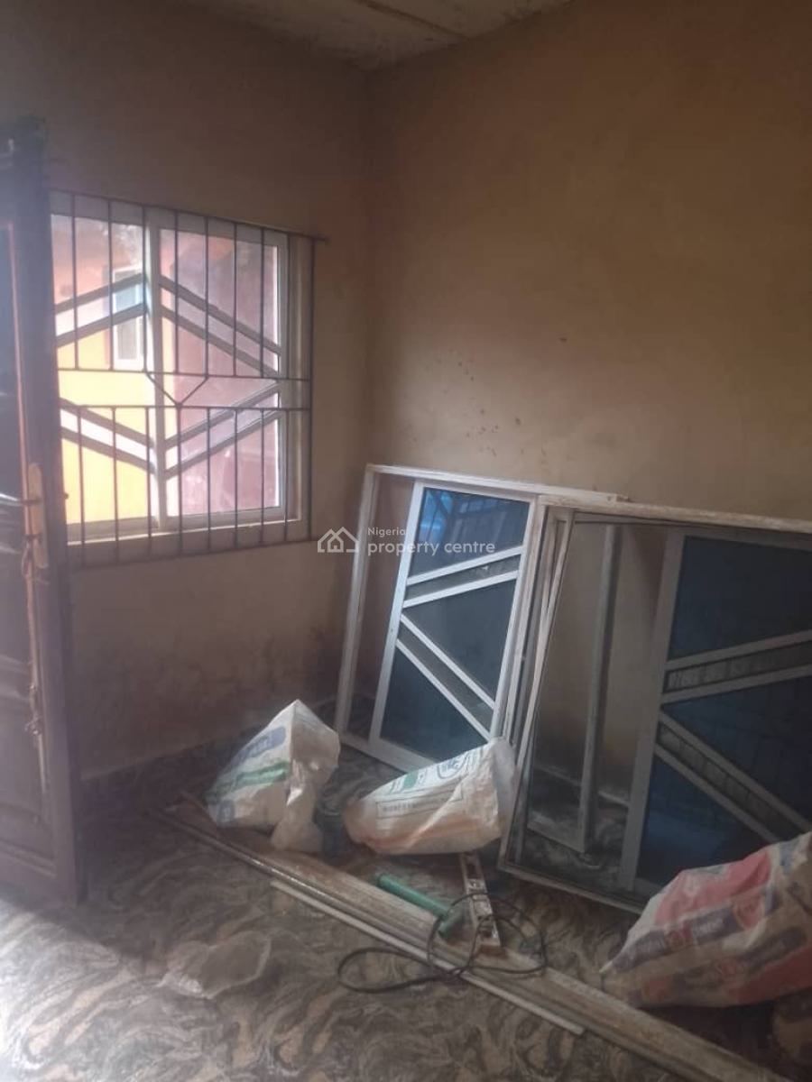 a Self Contain, Maya, Adamo, Ikorodu, Lagos, Self Contain (single Rooms) for Rent