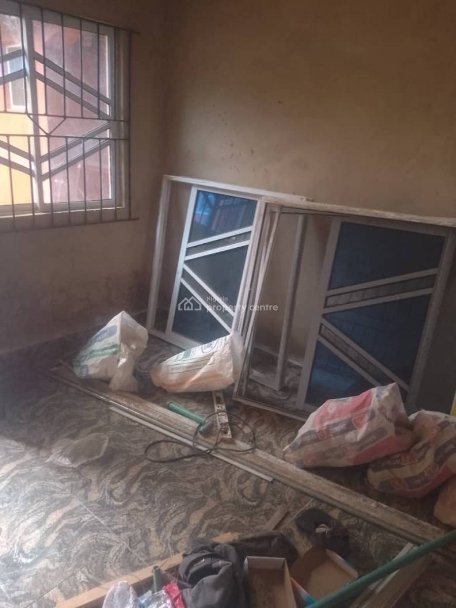 a Self Contain, Maya, Adamo, Ikorodu, Lagos, Self Contain (single Rooms) for Rent