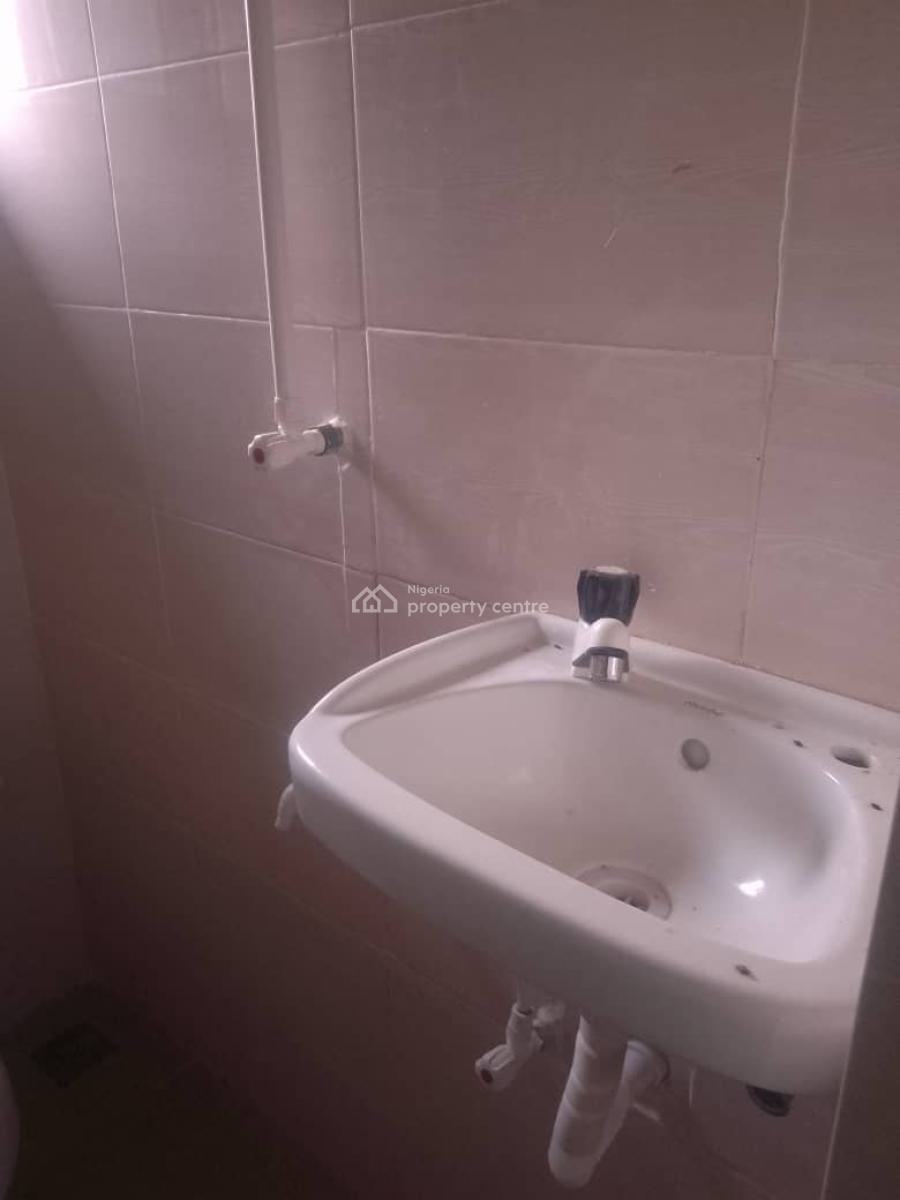 a Self Contain, Maya, Adamo, Ikorodu, Lagos, Self Contain (single Rooms) for Rent