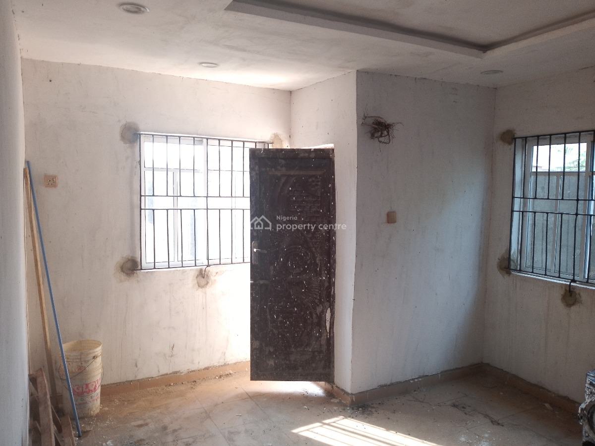 Mini Flat, Agunfoye Off Bayeku Road, Igbogbo, Ikorodu, Lagos, Mini Flat (room and Parlour) for Rent
