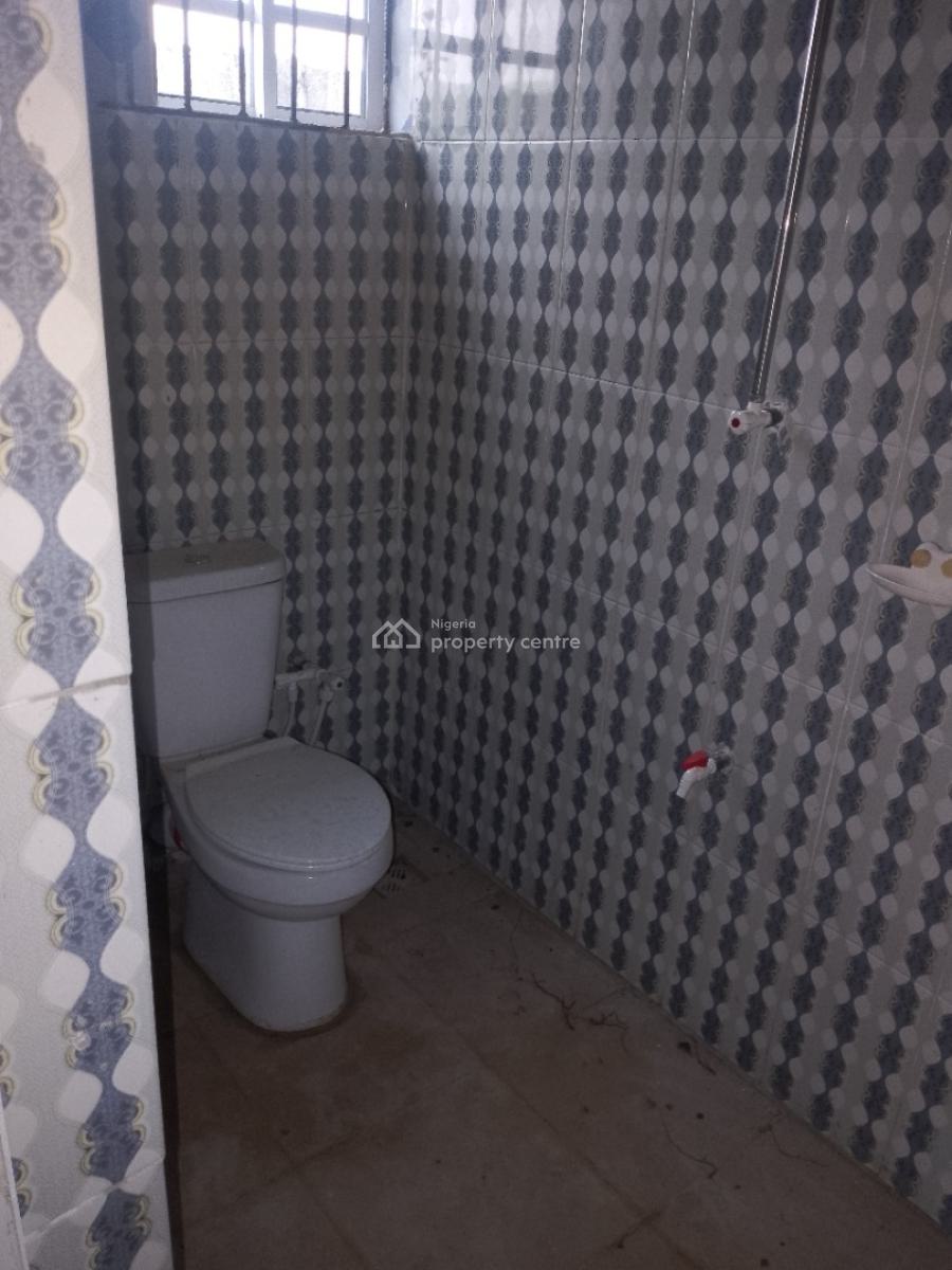 Mini Flat, Agunfoye Off Bayeku Road, Igbogbo, Ikorodu, Lagos, Mini Flat (room and Parlour) for Rent