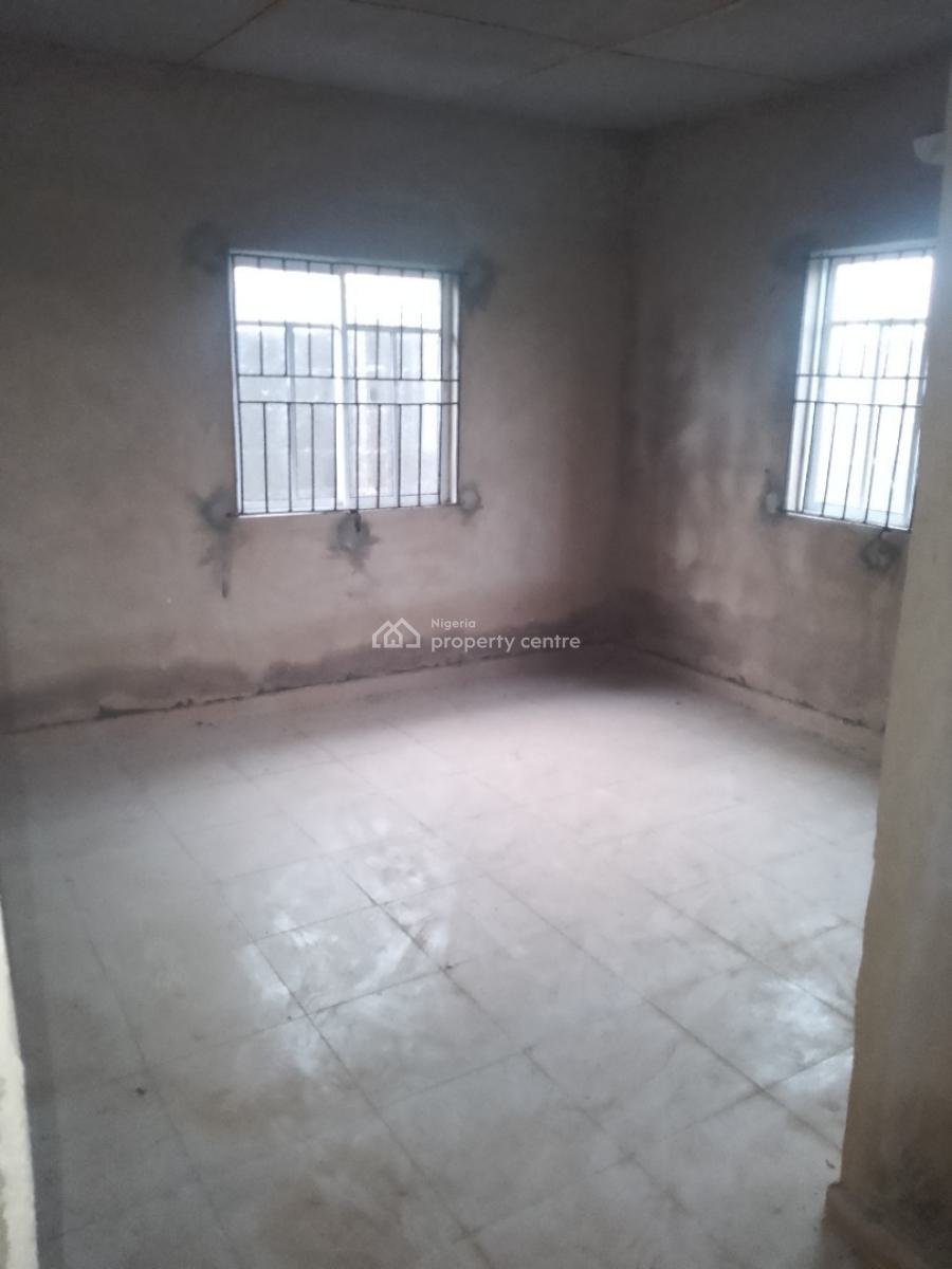 Mini Flat, Agunfoye Off Bayeku Road, Igbogbo, Ikorodu, Lagos, Mini Flat (room and Parlour) for Rent