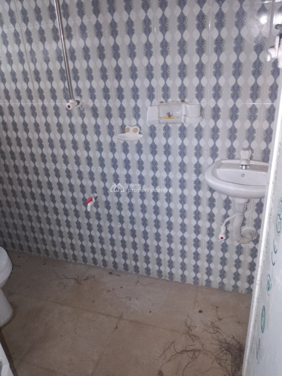 Mini Flat, Agunfoye Off Bayeku Road, Igbogbo, Ikorodu, Lagos, Mini Flat (room and Parlour) for Rent