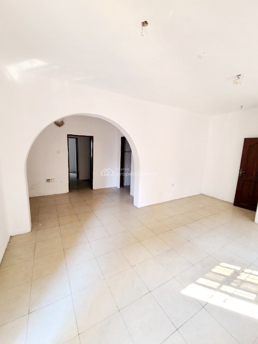 Spacious 2 Bedroom Flat_ Ground Floor, Idado Estate, Idado, Lekki, Lagos, Flat / Apartment for Rent