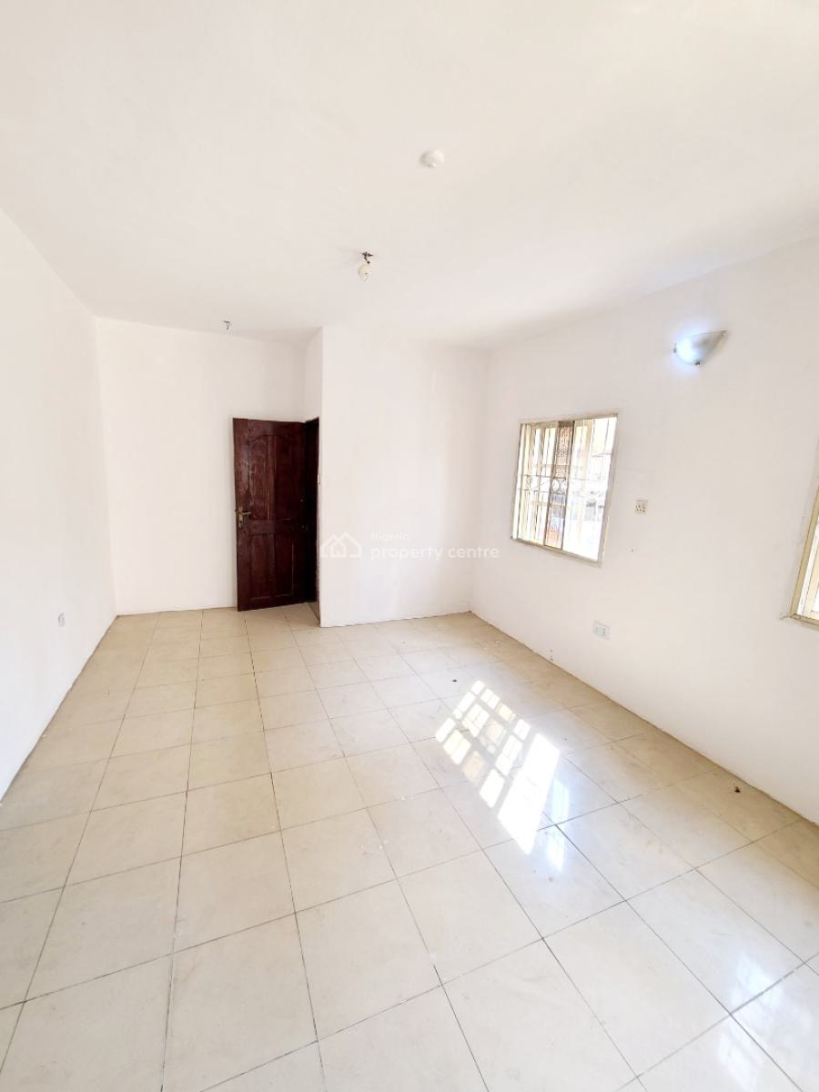 Spacious 2 Bedroom Flat_ Ground Floor, Idado Estate, Idado, Lekki, Lagos, Flat / Apartment for Rent