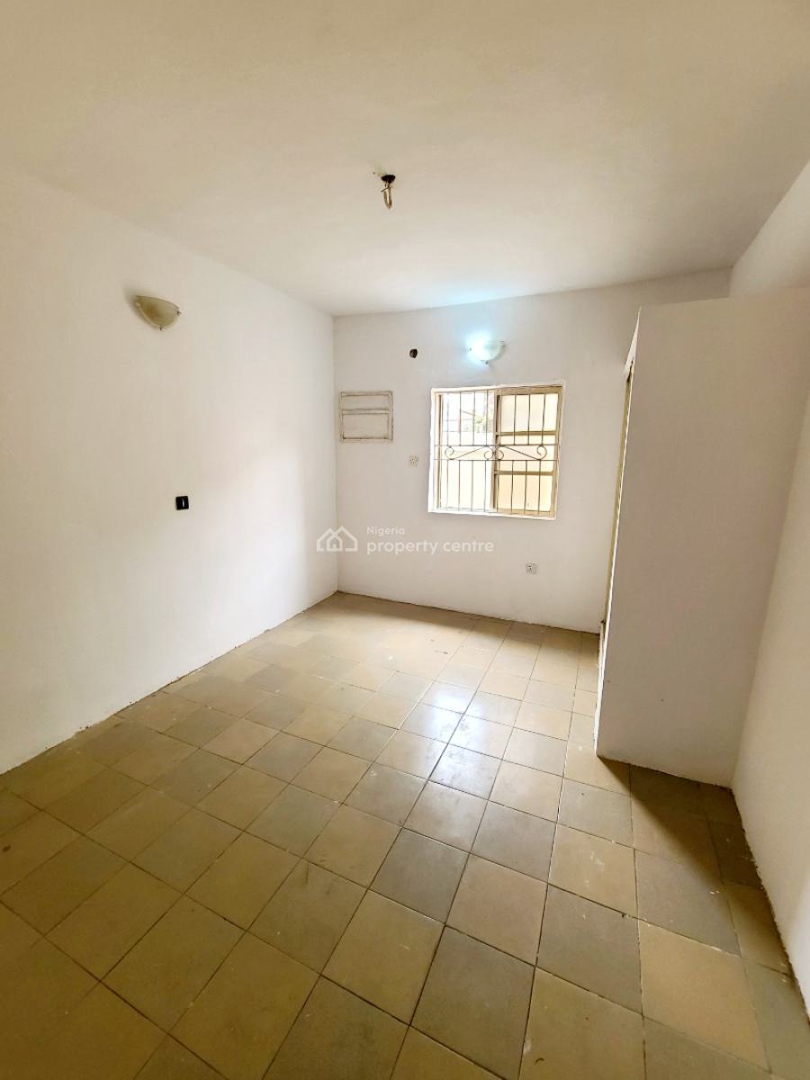 Spacious 2 Bedroom Flat_ Ground Floor, Idado Estate, Idado, Lekki, Lagos, Flat / Apartment for Rent