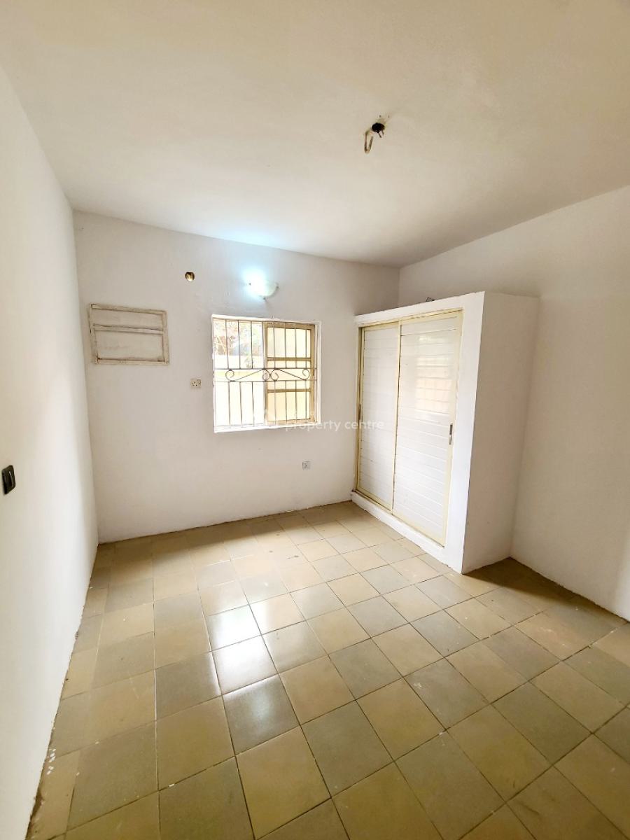 Spacious 2 Bedroom Flat_ Ground Floor, Idado Estate, Idado, Lekki, Lagos, Flat / Apartment for Rent