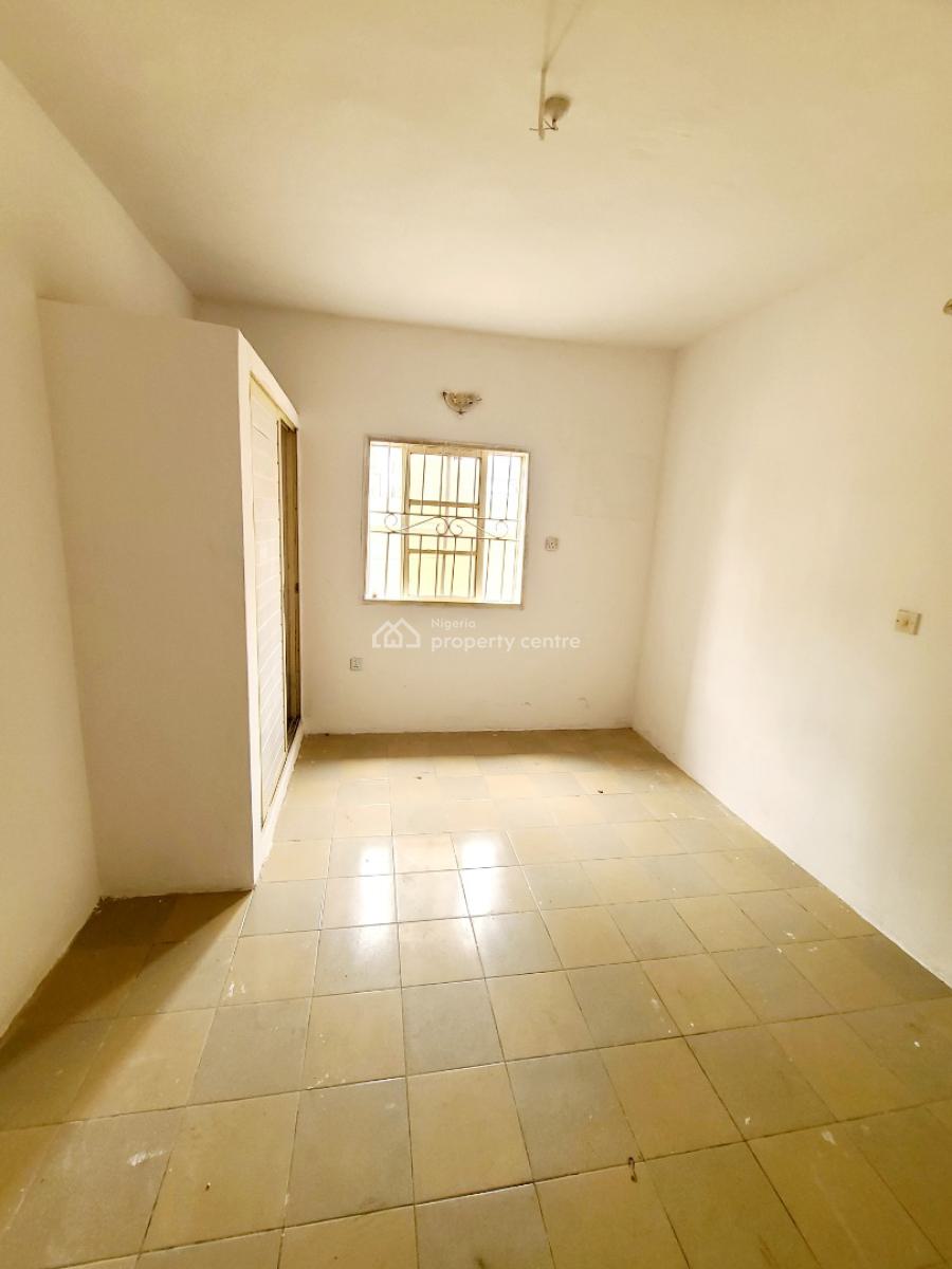 Spacious 2 Bedroom Flat_ Ground Floor, Idado Estate, Idado, Lekki, Lagos, Flat / Apartment for Rent