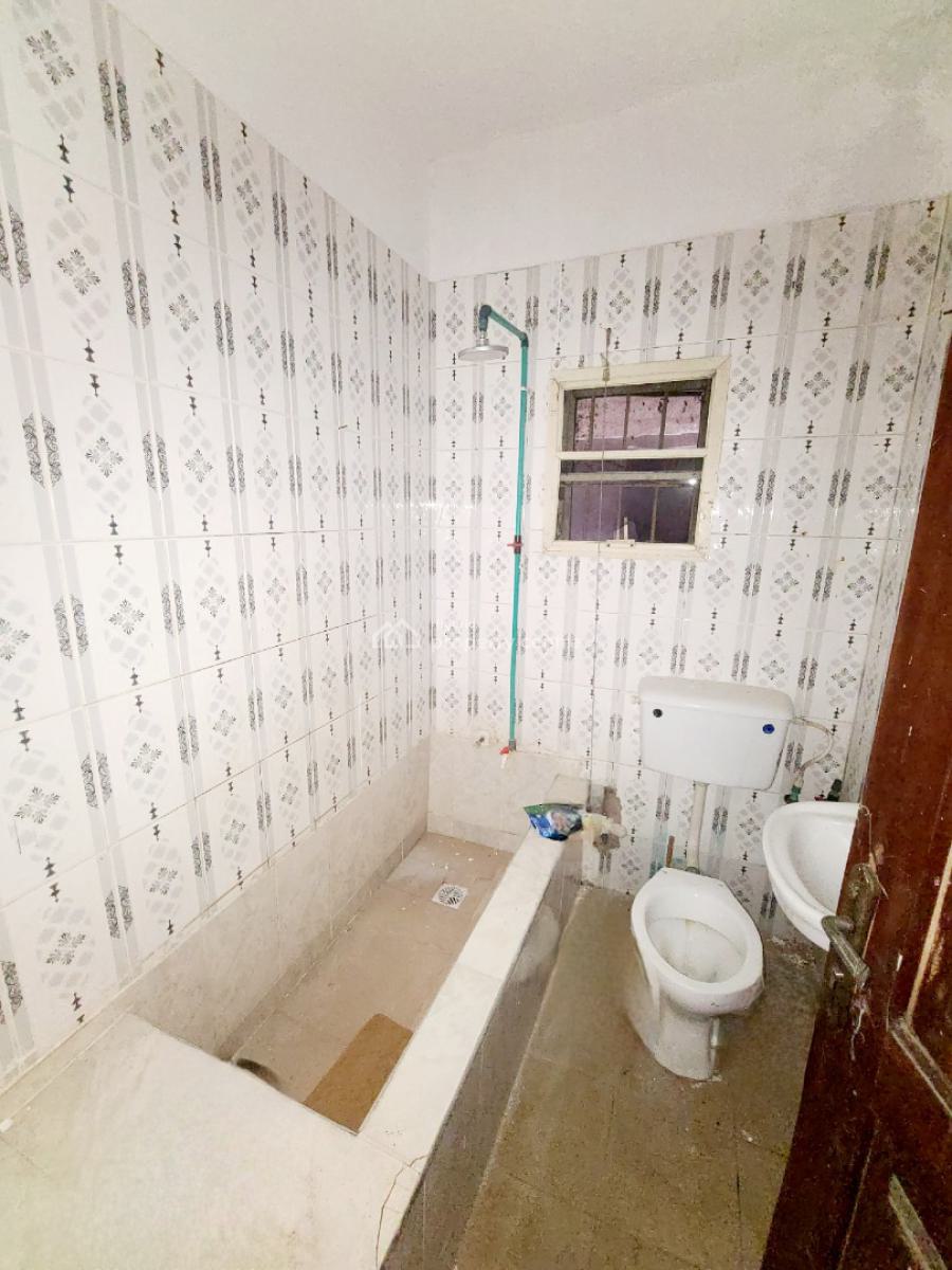 Spacious 2 Bedroom Flat_ Ground Floor, Idado Estate, Idado, Lekki, Lagos, Flat / Apartment for Rent