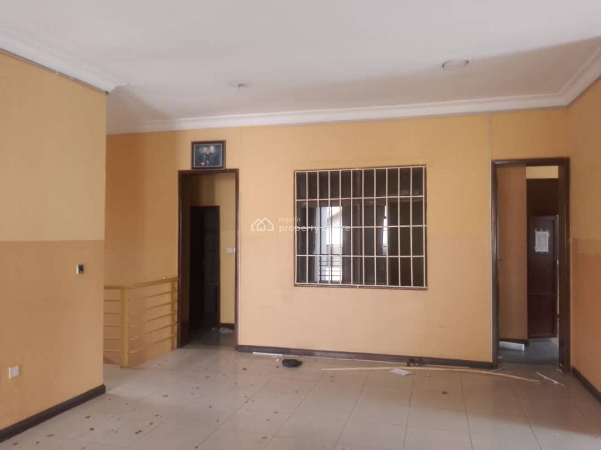 7 Bedroom Duplex Located in a Serene Secured Neighbourhood at Ikeja, Ikeja, Lagos, Detached Duplex for Rent