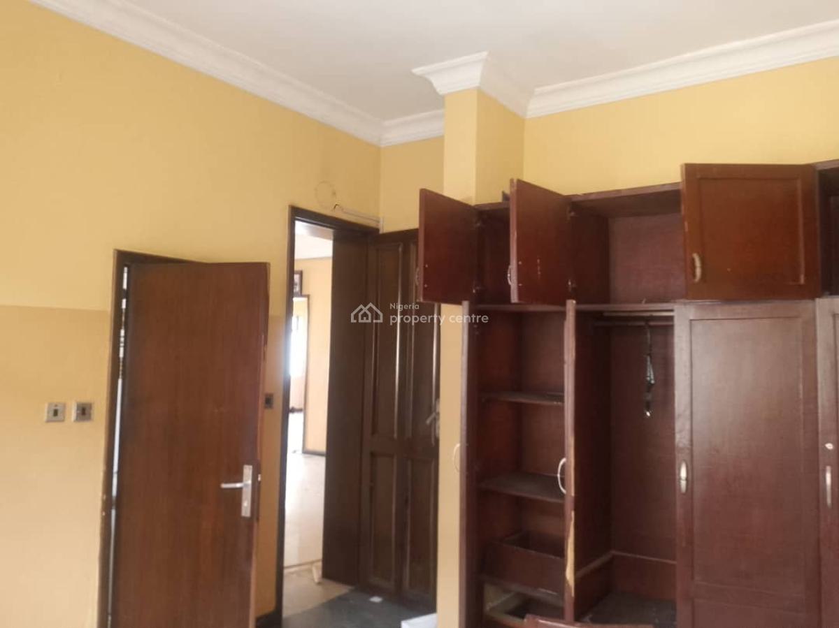 7 Bedroom Duplex Located in a Serene Secured Neighbourhood at Ikeja, Ikeja, Lagos, Detached Duplex for Rent
