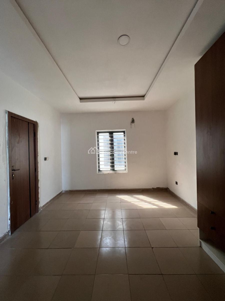 Proper Spacious Mini Flat with Fully Fitted Kitchen, Orchid Road, Lekki, Lagos, Mini Flat (room and Parlour) for Rent