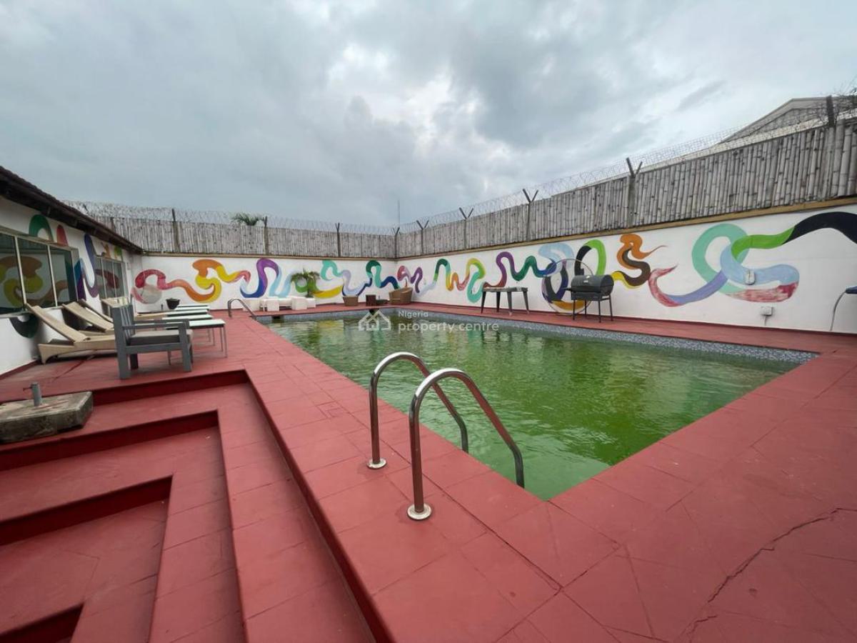 Prime Investment Property Located in The Highly Sought-after Estate, Oniru, Victoria Island (vi), Lagos, Flat / Apartment for Sale