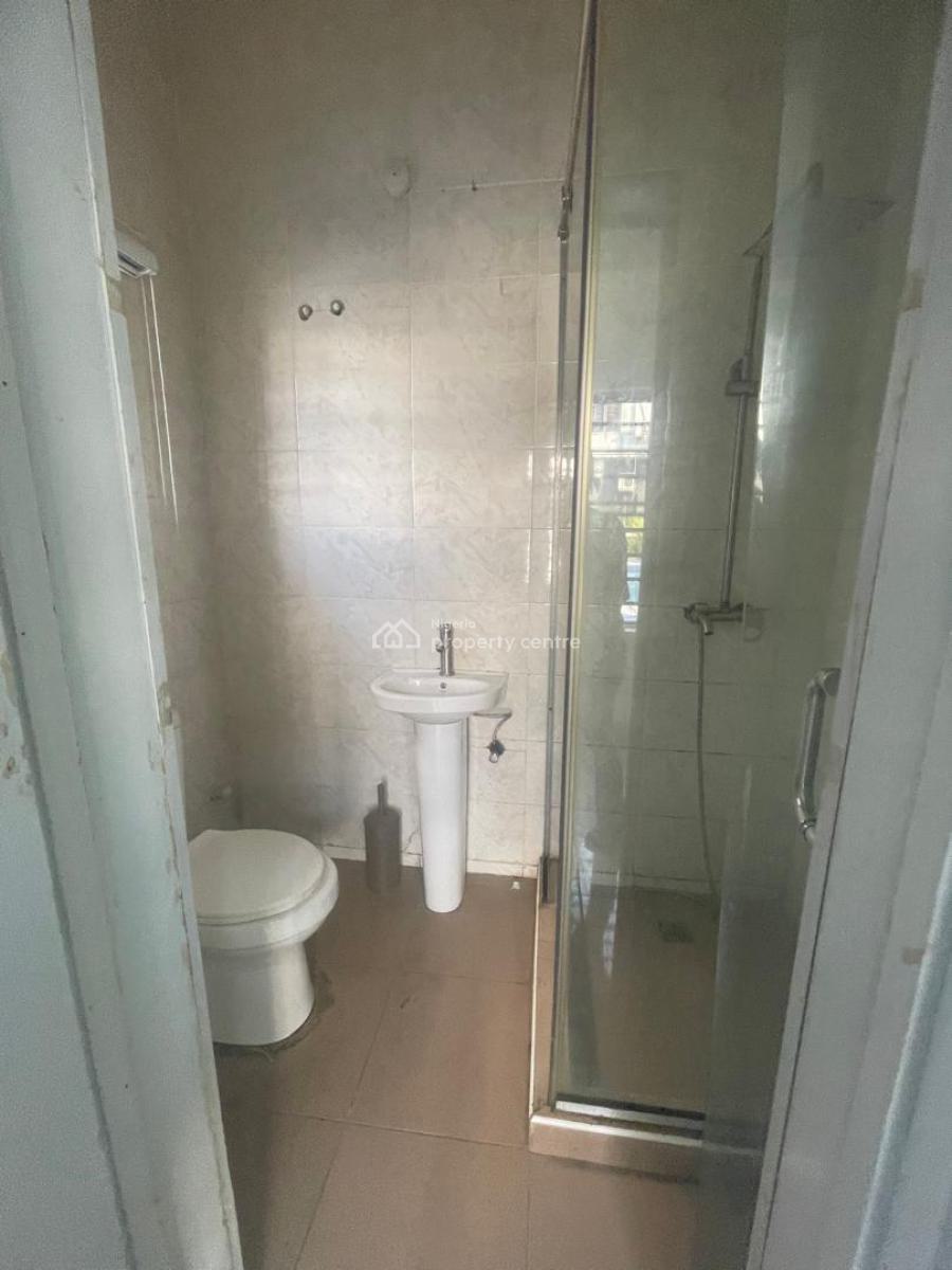 Luxury 3 Bedroom Apartment with Excellent Facility, Conservation, Lekki, Lagos, Flat / Apartment for Rent